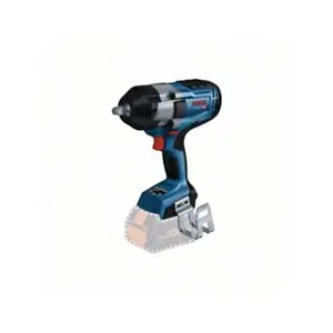 BOSCH. UD.1/2" GDS 18V-1000 SOLO 1000Nm WRENCH