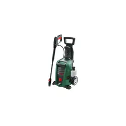 Bosch Universal Aquatak 130 pressure washer Upright Electric 380 l/h 1700 W Black, Green