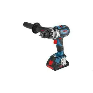 BOSCH. WKRĘTARKA GSR 18V-110 C SOLO 110/47Nm LB