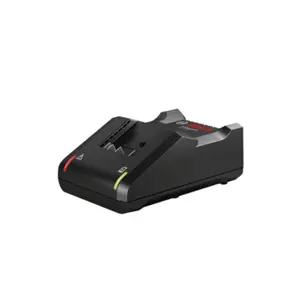 BOSCH.CHARGER GAL 18V-40 4A