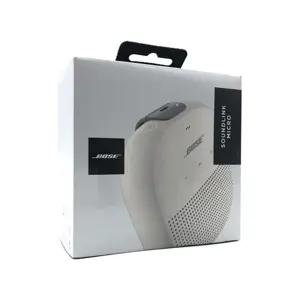 Bose SoundLink Micro White