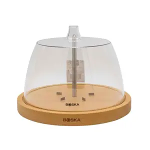 Boska 103998 cheese serving kit 3 pc(s)