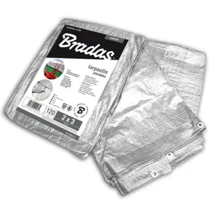 Bradas PL1206/10 tarpaulin