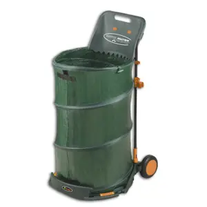 Bradas TQ-M160 waste container