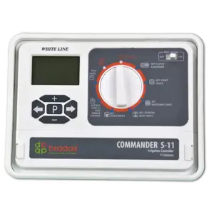 Bradas WL-31S11 irrigation system part/accessory