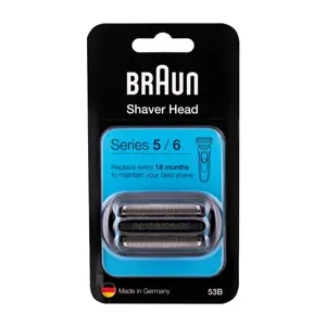 Braun 81697104 shaver accessory Shaving head