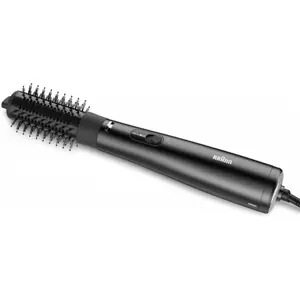 Braun AS 4.2 Hot air brush Black 1000 W 1.95 m