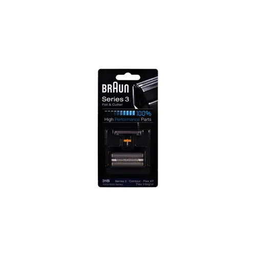 Kuhinjski aparat BRAUN BR-KP505 (crna boja, digitalni displej)