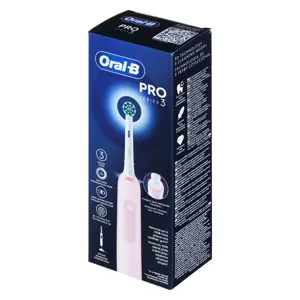 braun-electric-toothbrush-oral-b-pro3-pink-x-clean-78538-agdbrasdz0331.webp