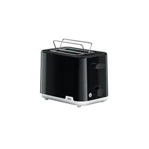 Braun HT1010BK 8 2 slice(s) 900 W Black
