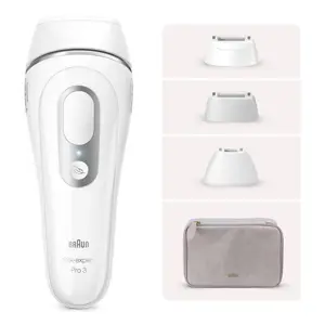 Braun IPL Silk·expert Pro 3 PL3230 White