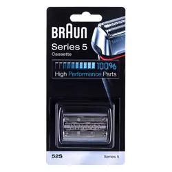Braun Kombipack 52S - reserve-barberin