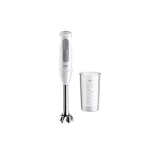 Braun MQ50001M Hand Blender, MultiQuick 5, white