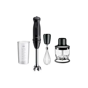 Braun MQ50202M Hand Blender