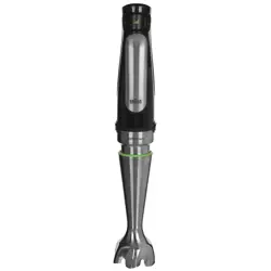 Braun MultiQuick 7 MQ 7075X 1.5 L Tabletop blender 1000 W Black
