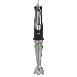 Braun MultiQuick 9 MQ9147X blender
