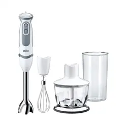 BRAUN Multiquick hand blender MQ 5235