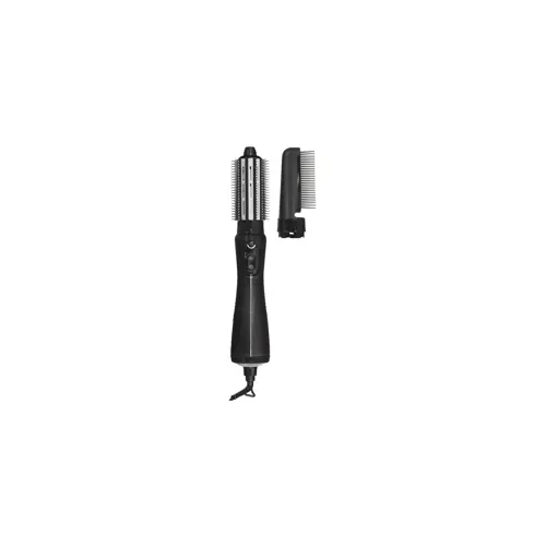 Braun Satin Hair 7 AS 720 Hot air brush Black, Silver 700 W 2 m
