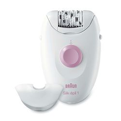 Epilator BRAUN Silk Epil SE S1-1170