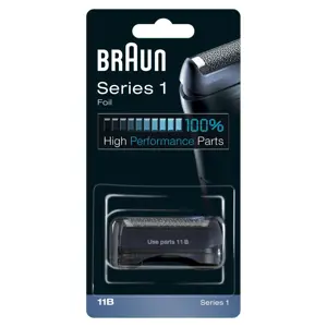 Braun Series 1 11B