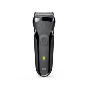 Brijač BRAUN Series 3 300S crni