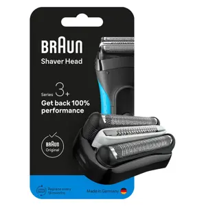 Braun Series 3 735797 shaver accessory Shaving head