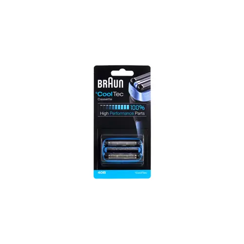 Brijaći aparat BRAUN Series 3 BR-CP40B (crna boja)