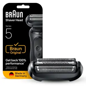 Braun Series 5 54 B Shaving head