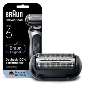 Braun Series 5 64 B Shaving head