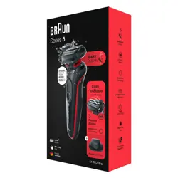 braun-shaver-51-r1200s-operating-time-max-50-min-wet-dry-bla-54749-wlononwcrarwc.webp