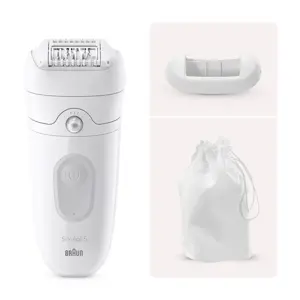 Braun Silk-épil 5 5-011 White