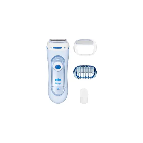Damski brijač BRAUN LS 5160 (plava boja)