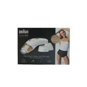 Braun Silk-expert Pro IPL PL5358