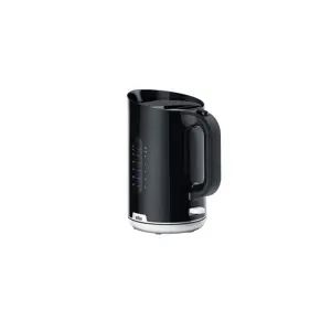 Braun WK 1100 BK electric kettle 1.7 L 2200 W Black