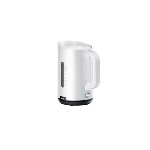 Braun WK 1100 WH electric kettle 1.7 L 2200 W White
