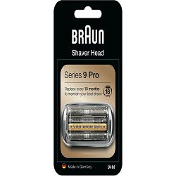 Zamjenska glava za brijanje BRAUN COMBIPACK 94M 