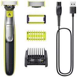 Brijač PHILIPS OneBlade 360 QP2834/20 Flexible 5-in-1