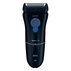 Brijač BRAUN S1-130 dark blue GDM