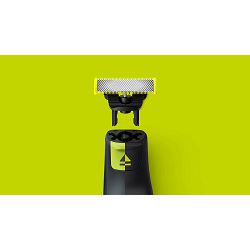 Zamjenske britvice PHILIPS Bodycare QP240/50, 4 kom