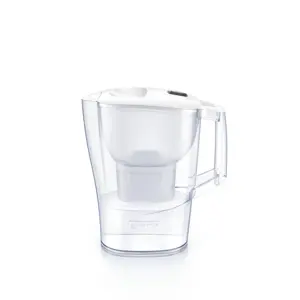 Brita Aluna Calendar filter jug