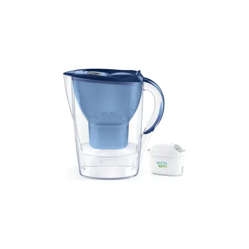 Pročiščivač vode BRITA Marella+1 Maxtra Pro PP, 2,4l