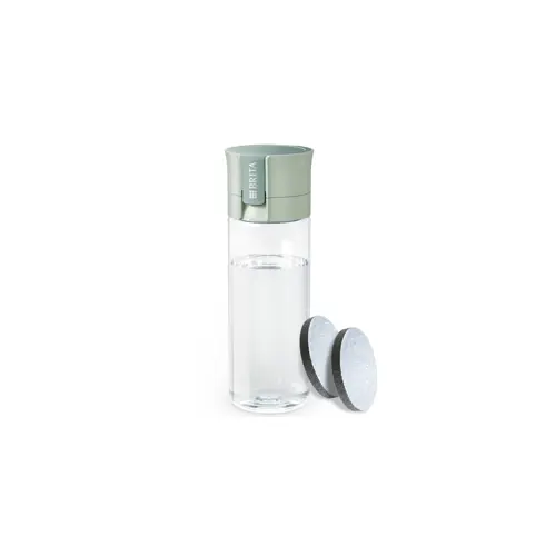 Boca za filtriranje vode BRITA Vital green 2-disc (zelena)