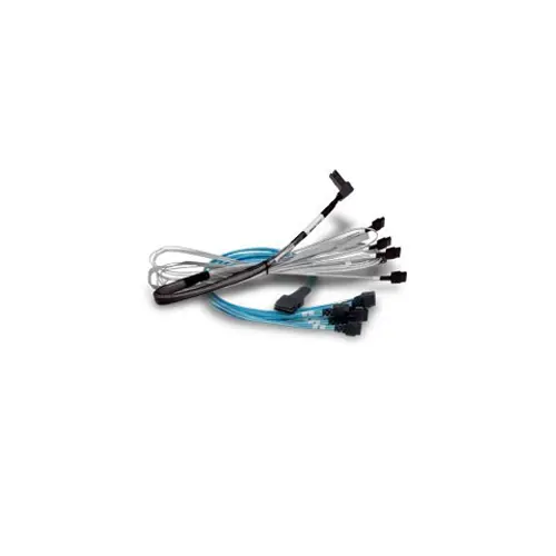 Broadcom 05-60003-00 Serial Attached SCSI (SAS) cable 1 m