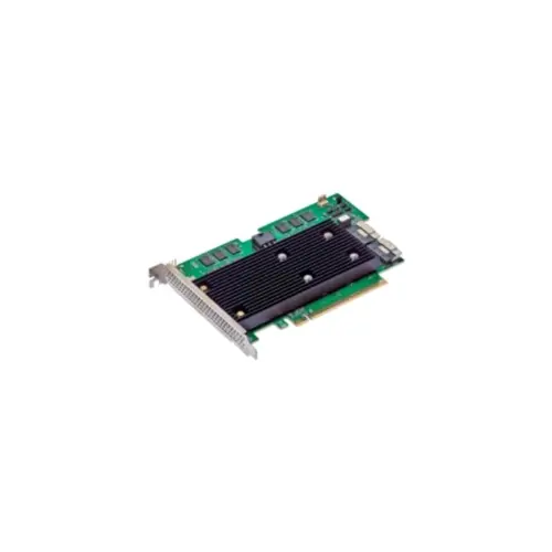 Kontroler RAID BROADCOM MegaRAID 9670W-16i (PCI Express x8 4.0, 6 Gbit/s)