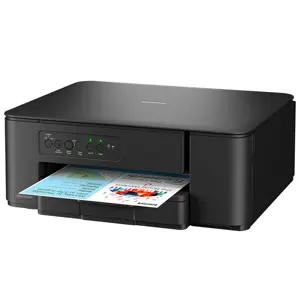 Brother 3-in-1 Compact Wireless Inkjet Printer DCP-J1260W