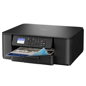 Brother DCP-J1310DWRE1 3-in-1 Printer
