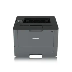 Brother HL-L5100DN laser printer 1200 x 1200 DPI A4