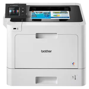 Brother HL-L8360CDW laser printer Colour 2400 x 600 DPI A4 Wi-Fi