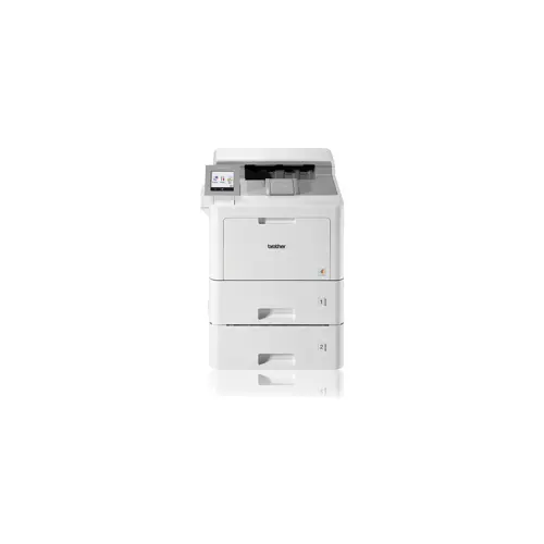 Bojni pisač BROTHER HL-L9470CDNT (automatski obostrani ispis, mrežna povezanost, USB)