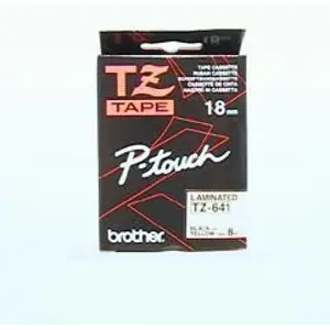 Brother Labelling Tape 18mm